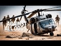 Delta Force: Most Dangerous Rescue Mission Blackhawk Down!  #army #deltaforces  #navyseals