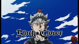 Black Clover Ending 02 | Amazing Dreams - SWANKY DANK | Orchestra