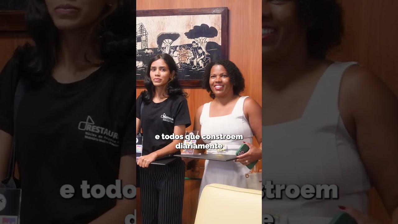 O MEC celebra 95 anos em 2025!