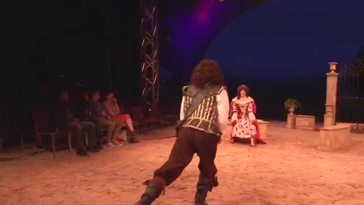 Hudson Valley Shakespeare Festival Conservatory Company