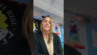 Curriculum Night 20-21
