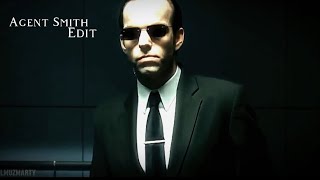 Me Too || Agent Smith Edit