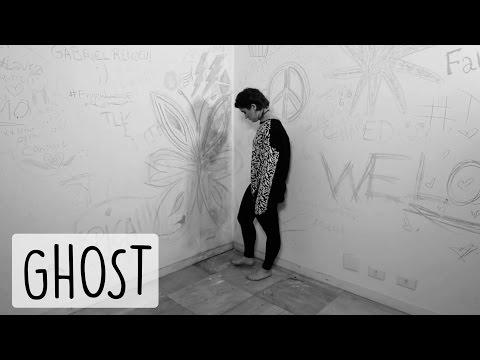 Ghost - Ella Henderson (cover) | Cammie