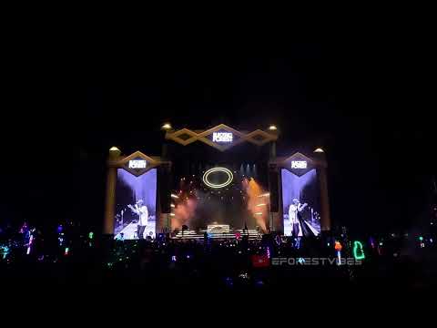 GRIZ Electric Forest 2026