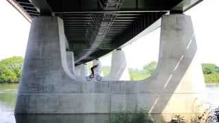 BMX - Proper - Mike Miller Quest One edit