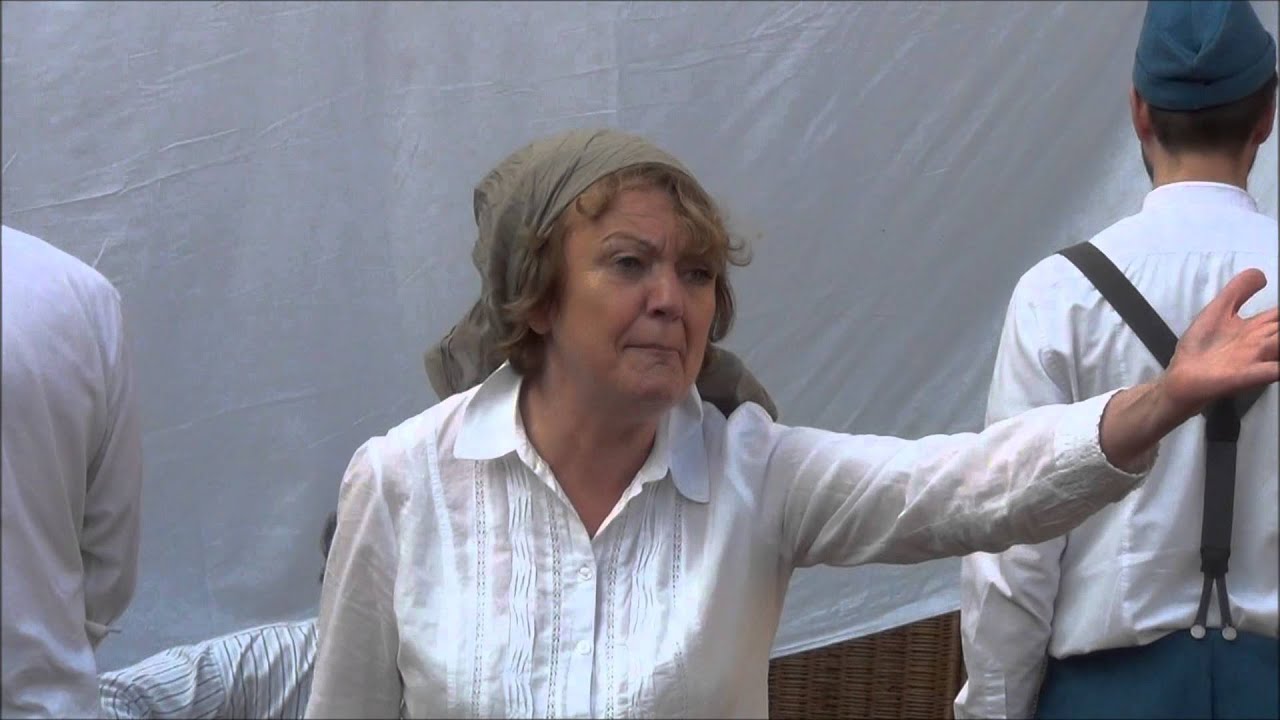 Bande-annonce : 1914-1918 Entre rires et larmes