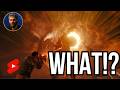 I Can't See Anything | Saros Day 1