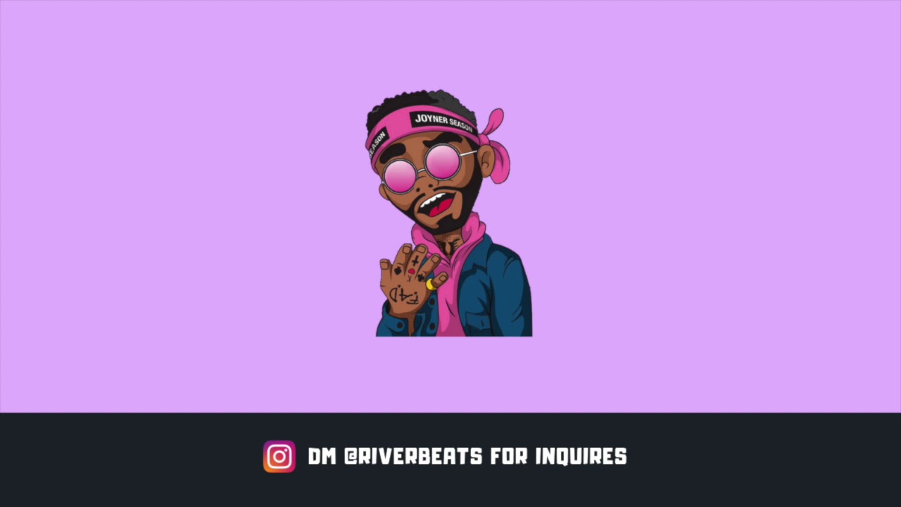 Joyner Lucas - Shadows (Ft. Hopsin) Type Beat w/ Hook | Dark Instrumental