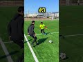 🔥First touch skills🔥 #regateドリブル塾 #soccer #レガテドリブル塾