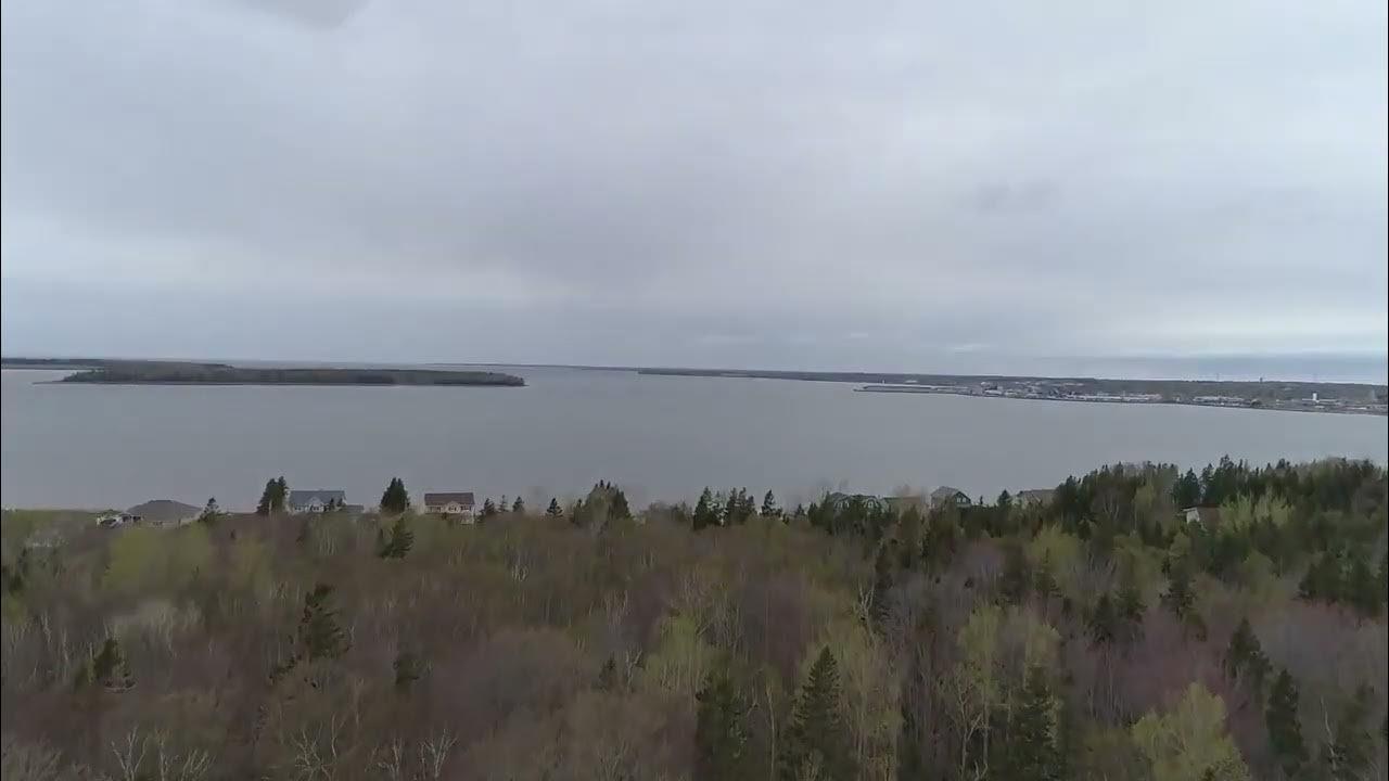 Highview Road, North Bedeque PEI YouTube