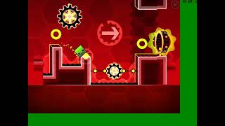 Celebrity SO CLOSE!!! Blast Processing 96% (Geometry Dash) Wealth