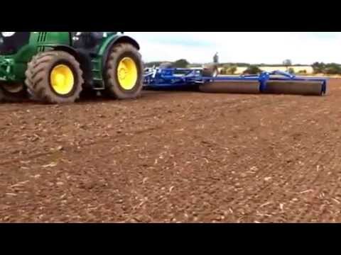 DALBO POWERROLL 1230