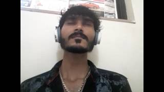 Tu Hi Re.. Rakesh Ahir