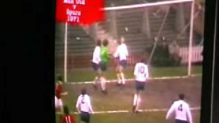 george best,s top ten goals.