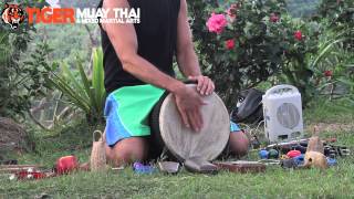 Tiger Muay Thai - Yoga Class