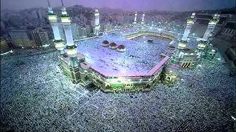أفمن شرح الله صدره للإسلام -تلاوة المعيقلي.