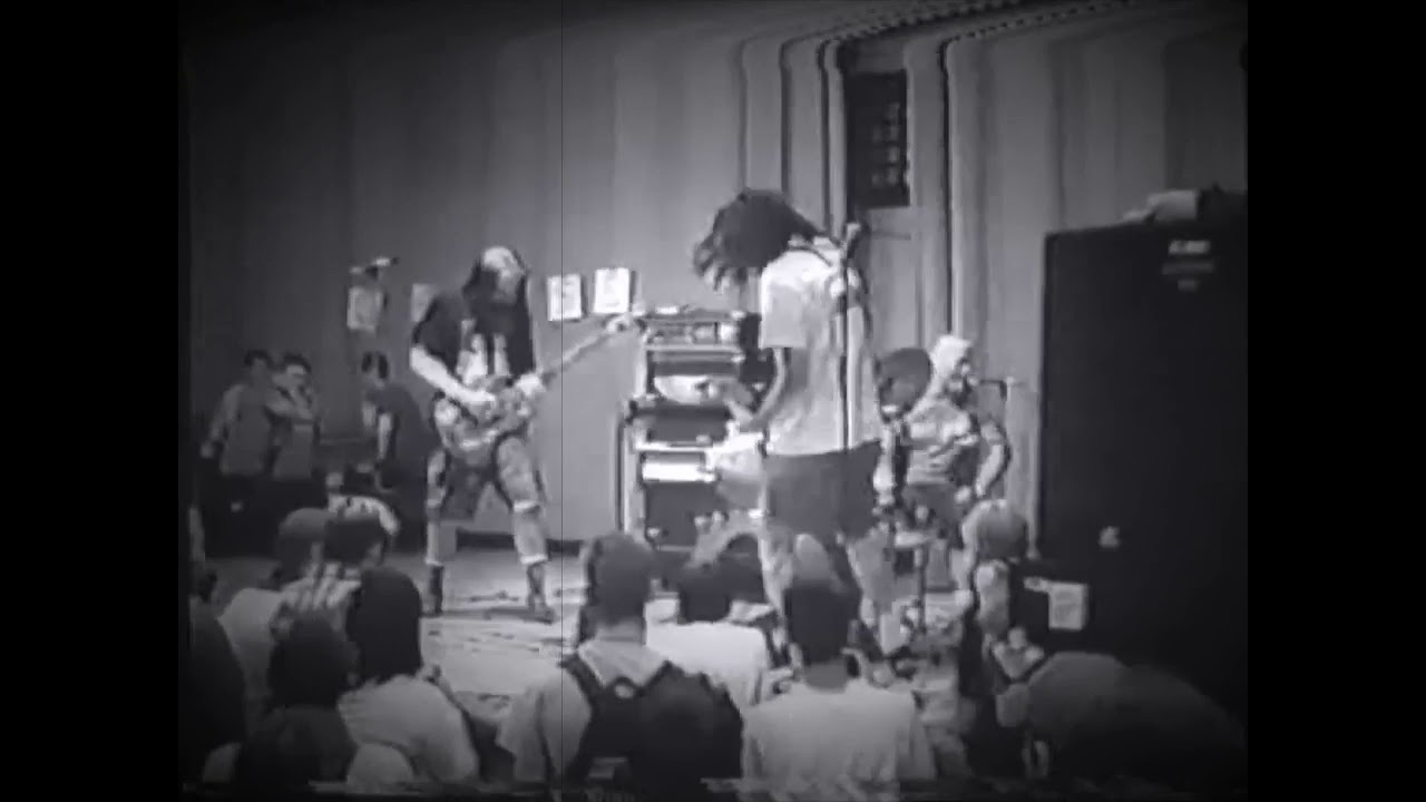 hellnation - more than music fest