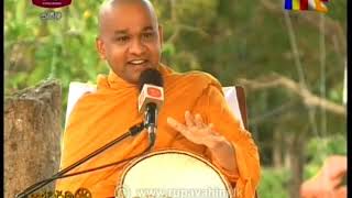 Dhamma Sarathi 03-08-2020