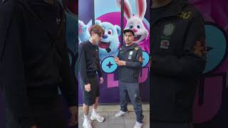 Welke Naam Zou Je Niet Kiezen? Ë