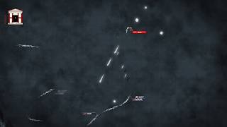 The End of the Tokyo Express: Bougainville, 1943 - Animated