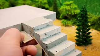 Small House, Big Creativity! Mini Construction Project
