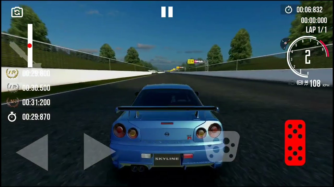 ドライビングスクール講座/中級クラス - Assoluto Racing Wiki - atwiki（アットウィキ）