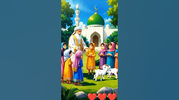 Kun Anta (كن أنت) — Be Yourself | Humood AlKhudher" #kunantalyrics #islamicmusic #kidsvideo #lyrics