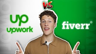 Fiverr vs. Upwork - Best Freelancing Platform 2024 by Connor Byers 602 views 3 months ago 10 minutes, 12 seconds