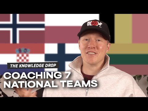What I learned from coaching 7 national breaking teams // THE KNOWLEDGE DROP | BBOY DOJO