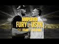 Tyson Fury v Oleksandr Usyk 🏆 The Road To Undisputed, Riyadh & Beyond 🇸🇦 #FuryUsyk 🥊 #RingOfFire