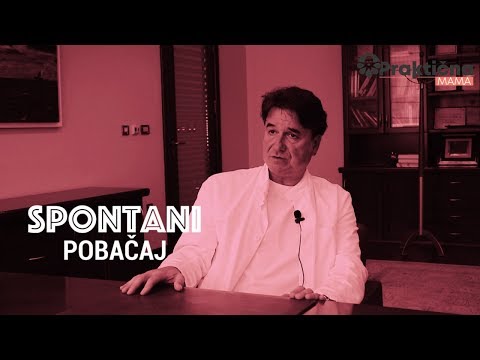 Video: Što i ne treba raditi nakon pobačaja?