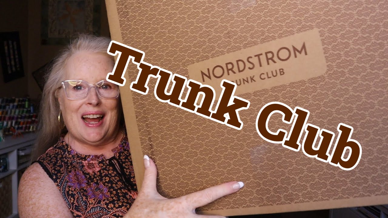 Trunk Club Nov 2021