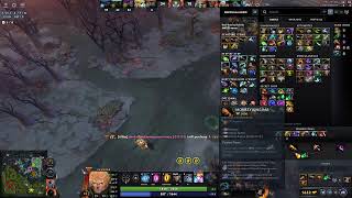 DOTA2 LIVE STREAM  SEA ASIA GAMES | ABU INVOKER