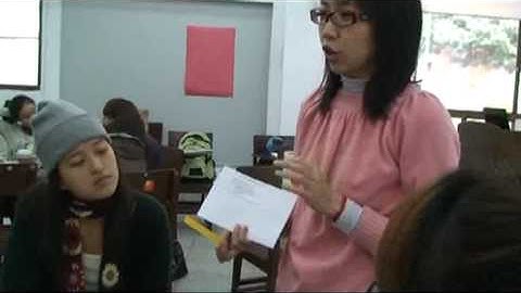 Exploratory Practice for Reflective English Learners-week03