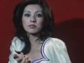 1973年 夏木マリ 「絹の靴下」 芸能ニュース