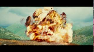 Mateusz Klamrowski's FXTDT in-training cabin destruction