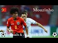 Mouzinho • Goals &amp; Assists &amp; Skills • East Timorese Neymar?