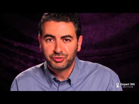 Why Impact 360? || Alan Shlemon