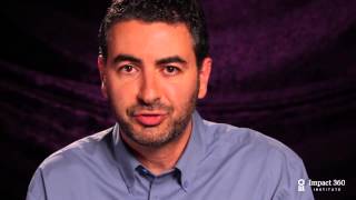 Why Impact 360? || Alan Shlemon