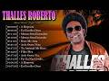 🌾 Thalles Roberto - Experimente a paz e a alegria que só o louvor a Deus proporciona 🕊️