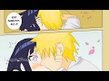 Naruhina Fan Manga//Let's have a Date [FULL 30 MINUTES]