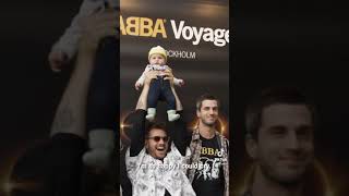 #ABBAVoyage - New album Voyage/Concert Worldwide Reveal !!! Live 2.9.21