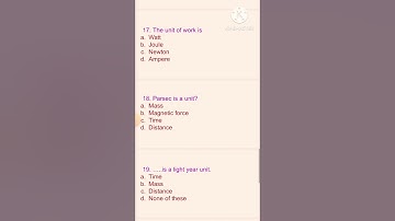 General science quiz DFCCIL #dfccilpreparation #shorts#trending