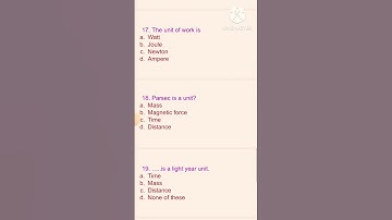 General science quiz DFCCIL #dfccilpreparation #shorts#trending