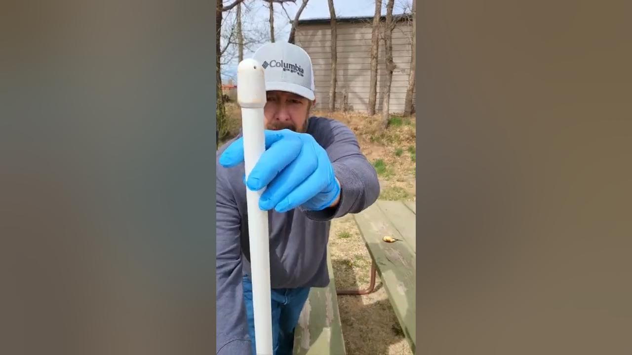 Stinky Slinky... Camco 39625 Revolution 20' Sewer Hose Kit Install and Review YouTube