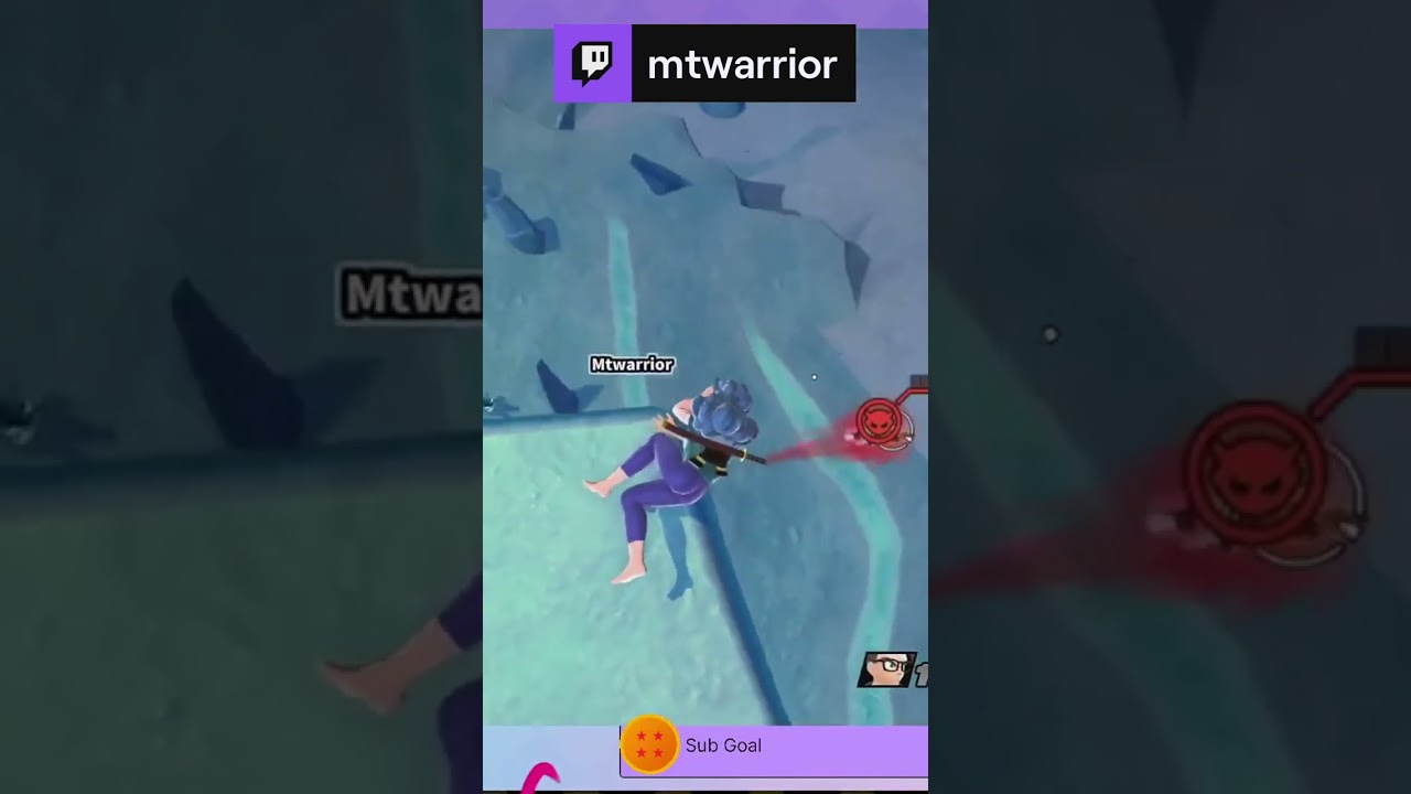 smooth escape | mtwarrior on 