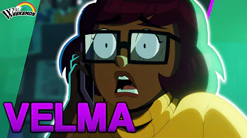 Is Velma Even A Scooby-Doo Show? | Wiki Weekends