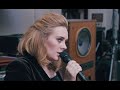 Adele hello live from church studios 2015
