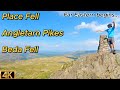Place Fell / Angletarn Pikes / Beda Fell - Full Route &amp; Chat