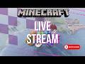 LIVE STREAM Working more on the wool islands (no commentary)